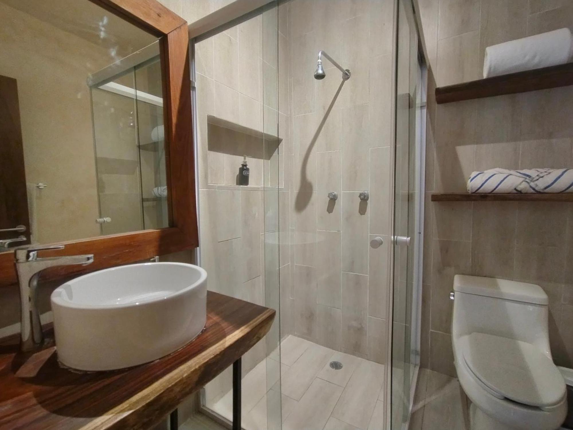 Downtown & Cozy Polo 15 Apartamento *