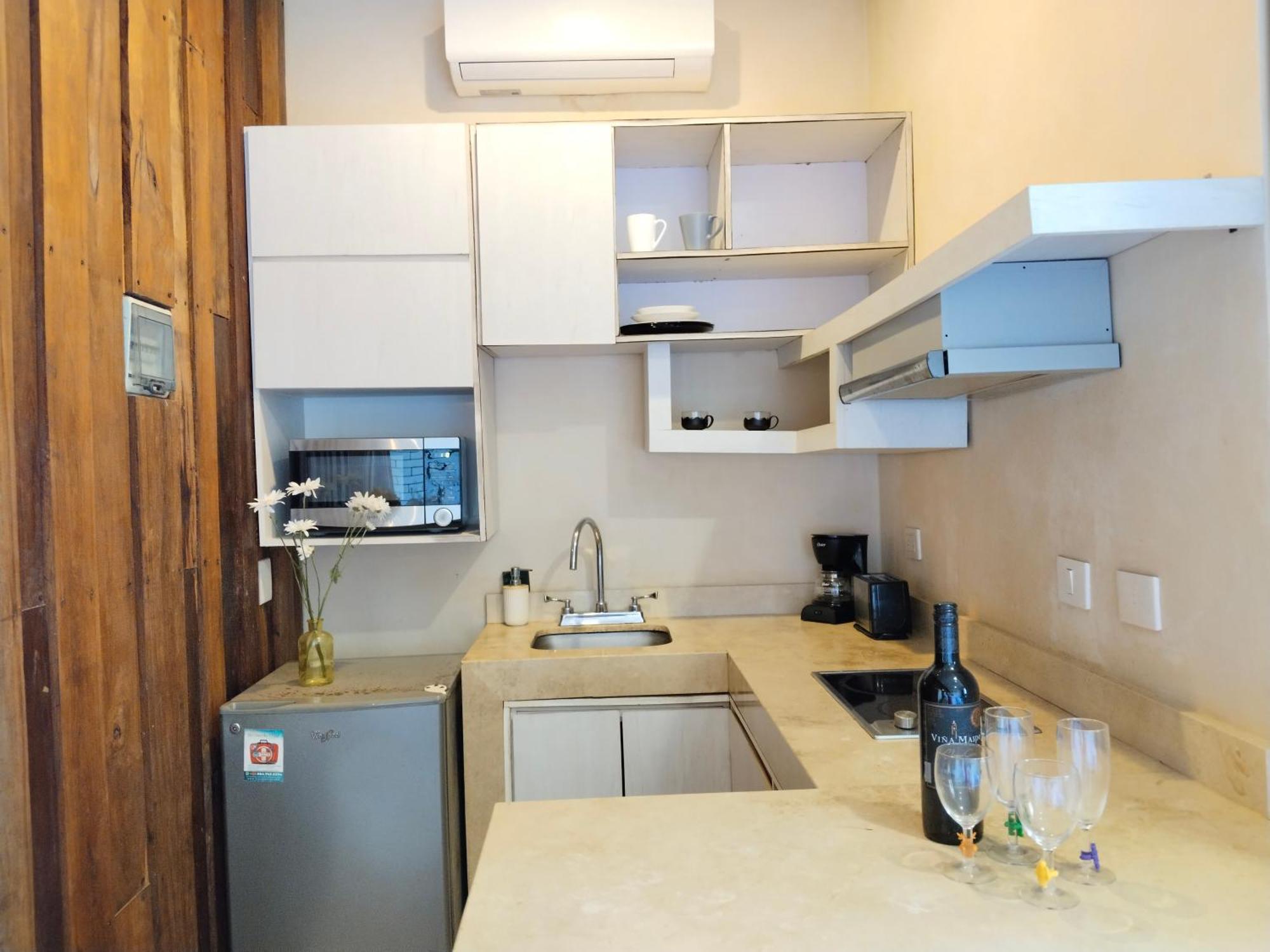 Apartamento Downtown & Cozy Polo 15