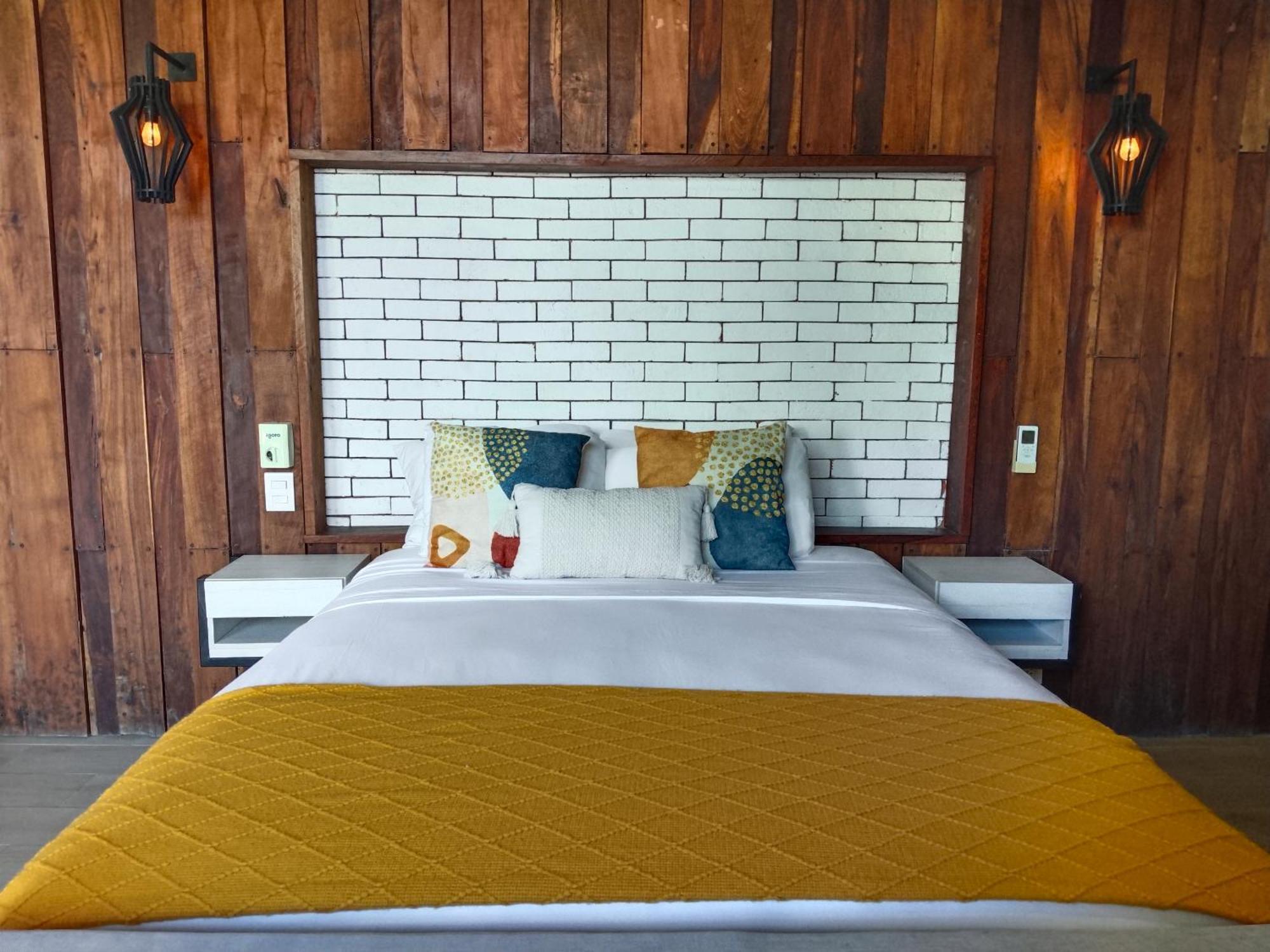 Downtown & Cozy Polo 15 Apartamento