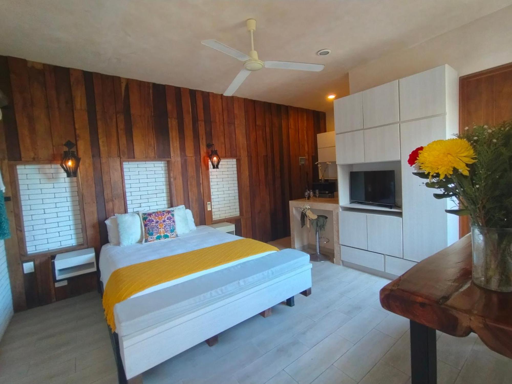 Apartamento Downtown & Cozy Polo 15