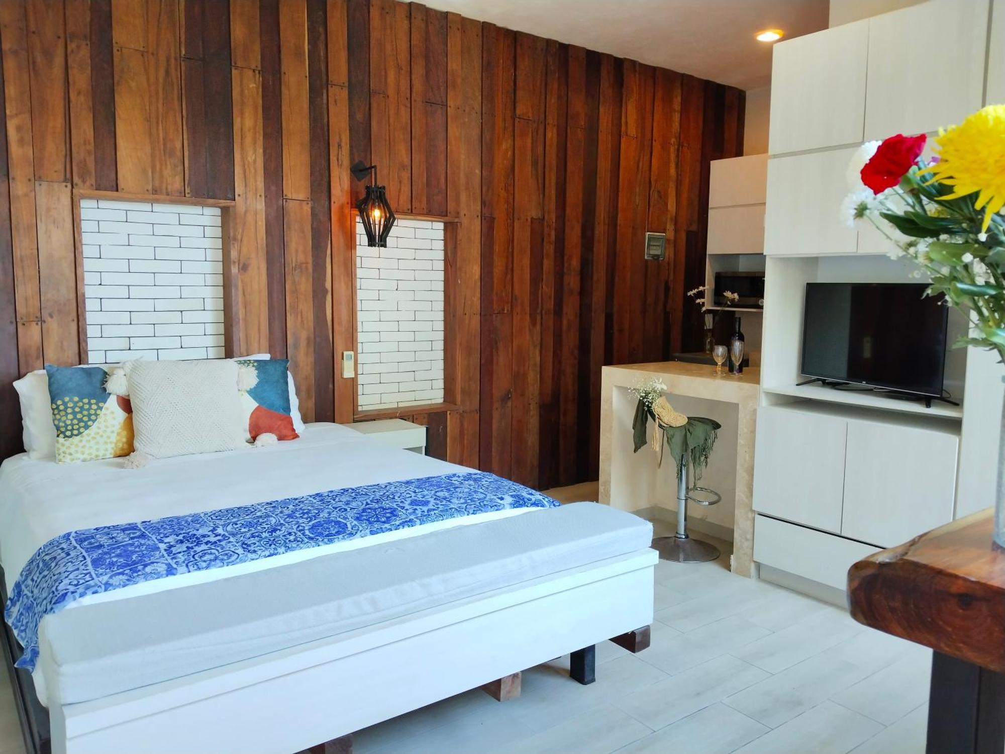 Downtown & Cozy Polo 15 Apartamento *
