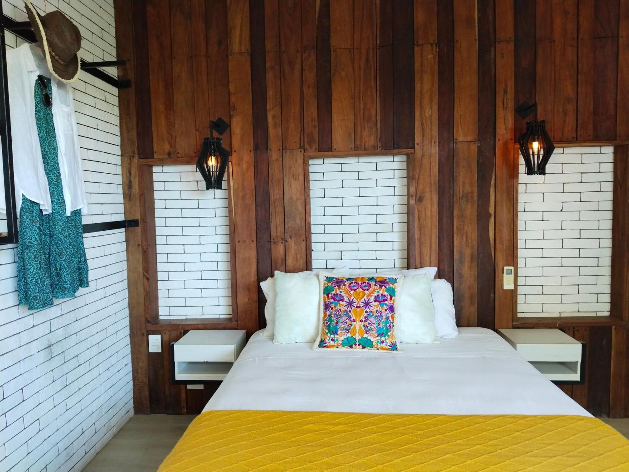 Downtown & Cozy Polo 15 Apartamento *