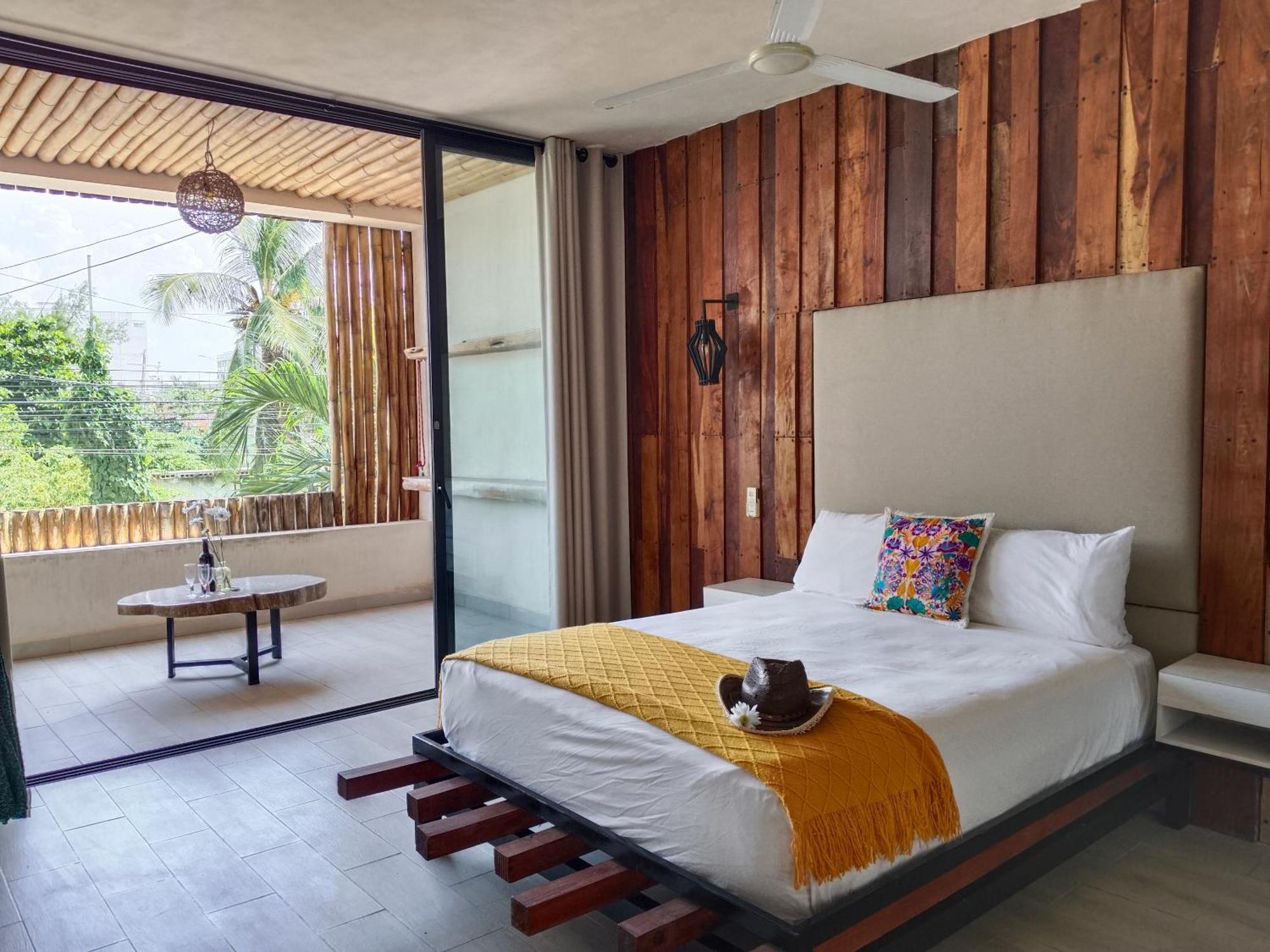 Downtown & Cozy Polo 15 Apartamento Playa del Carmen