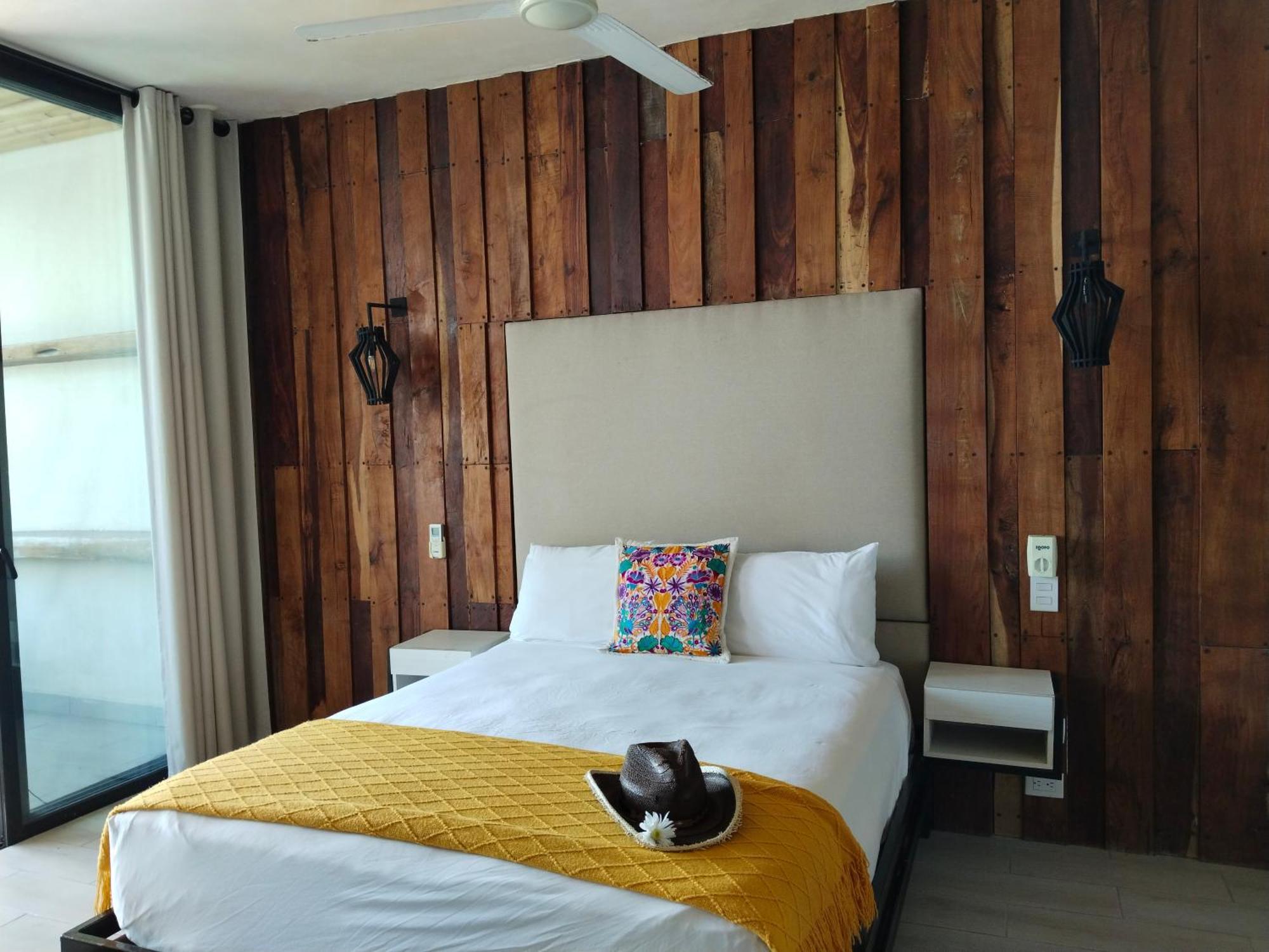 Downtown & Cozy Polo 15 Apartamento