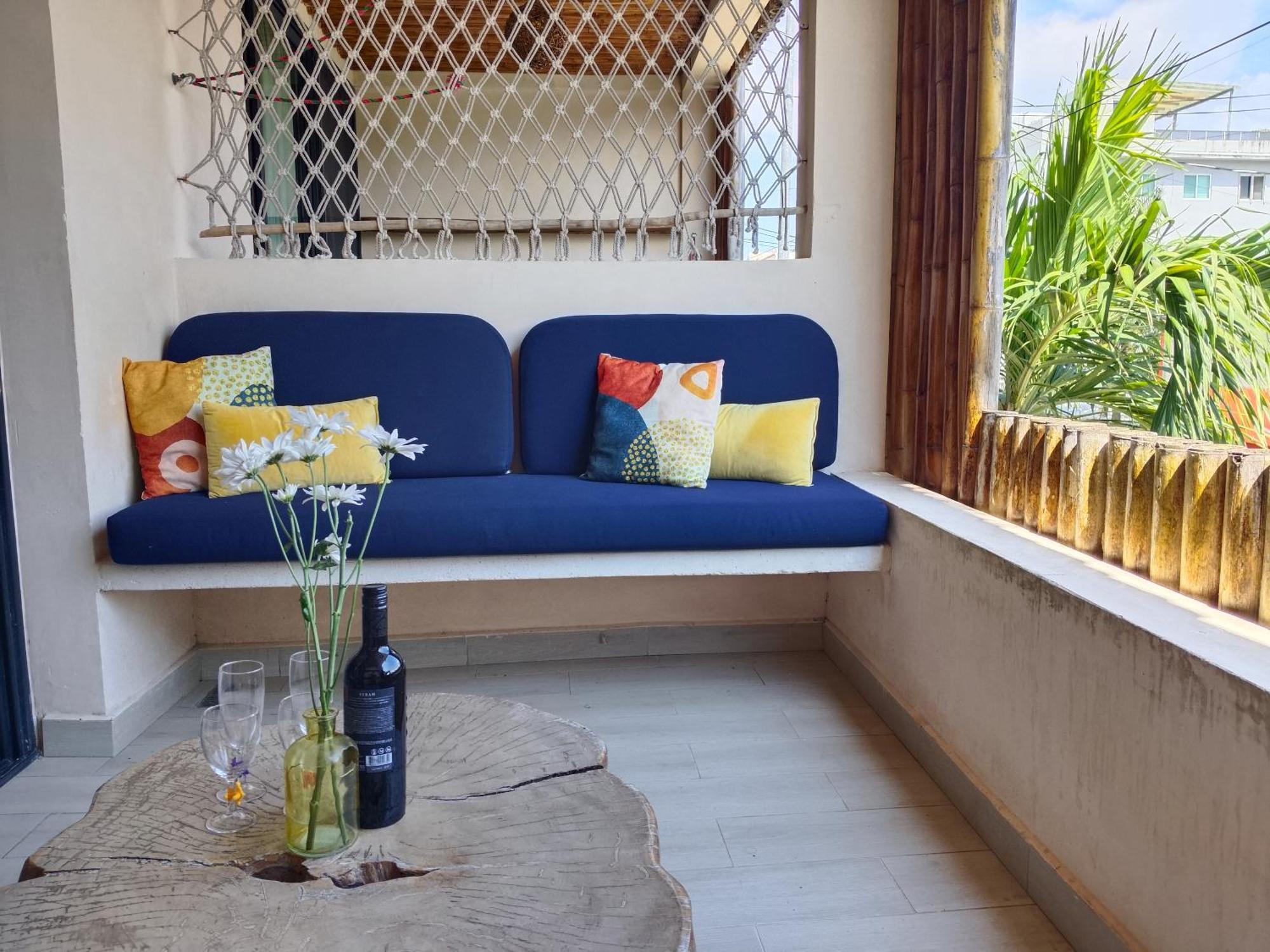 Apartamento Downtown & Cozy Polo 15