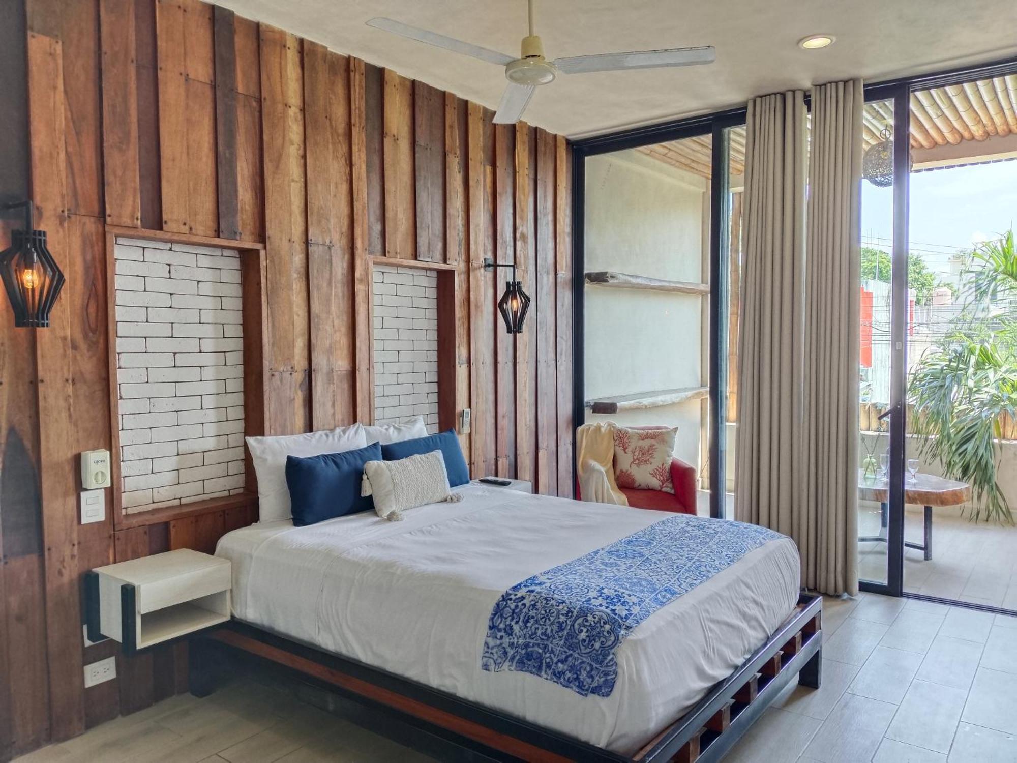 Downtown & Cozy Polo 15 Apartamento *