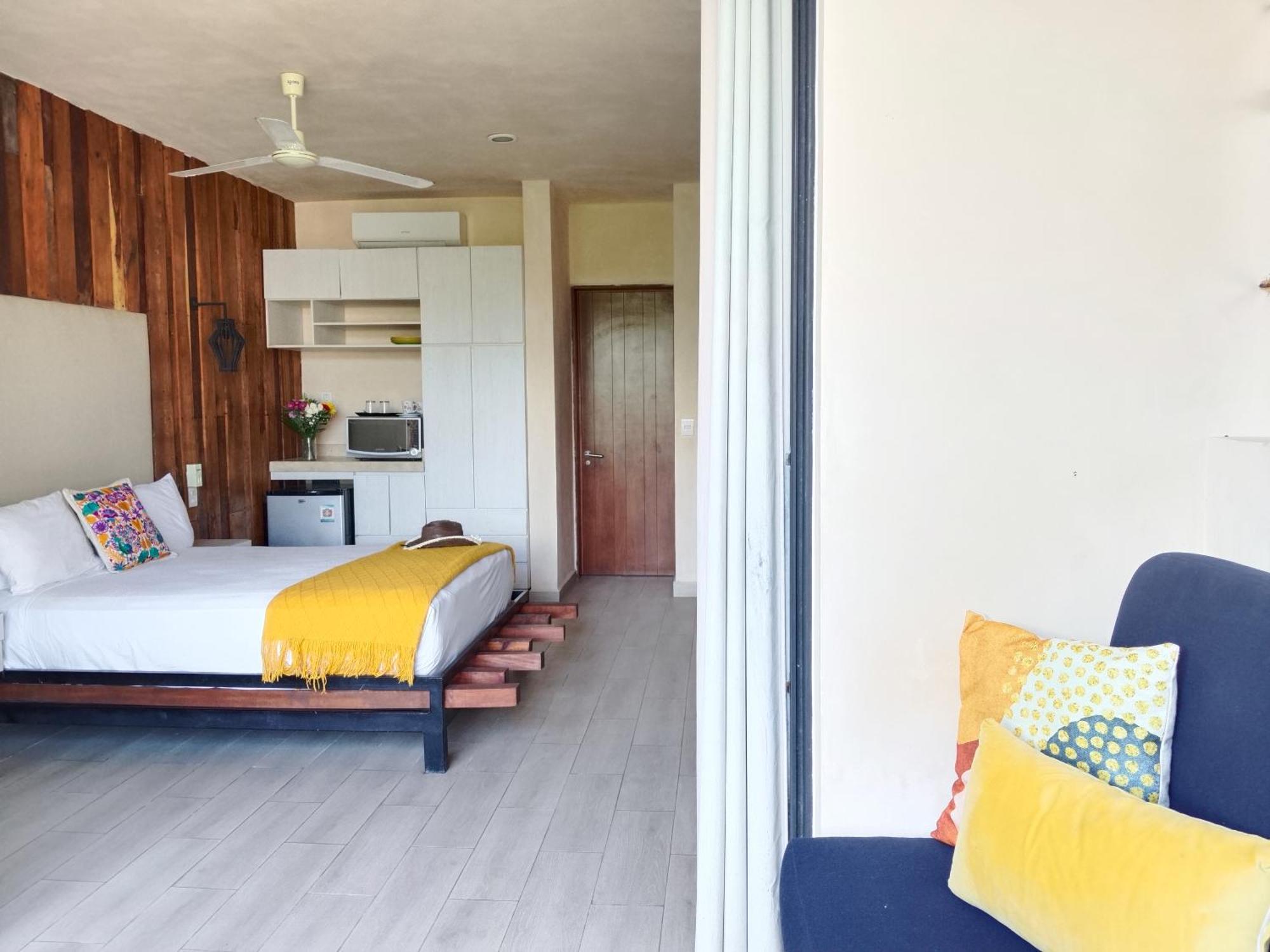 Apartamento Downtown & Cozy Polo 15 *