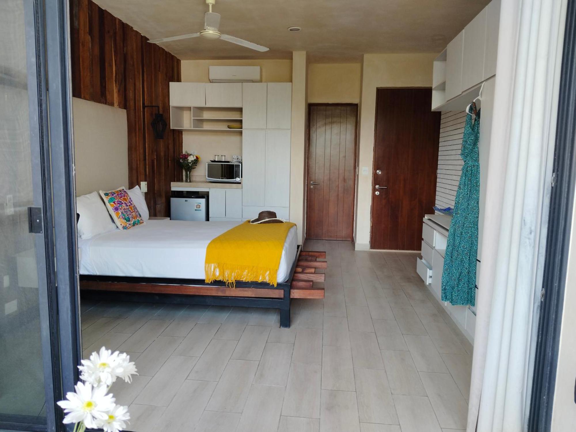 Downtown & Cozy Polo 15 Apartamento Playa del Carmen