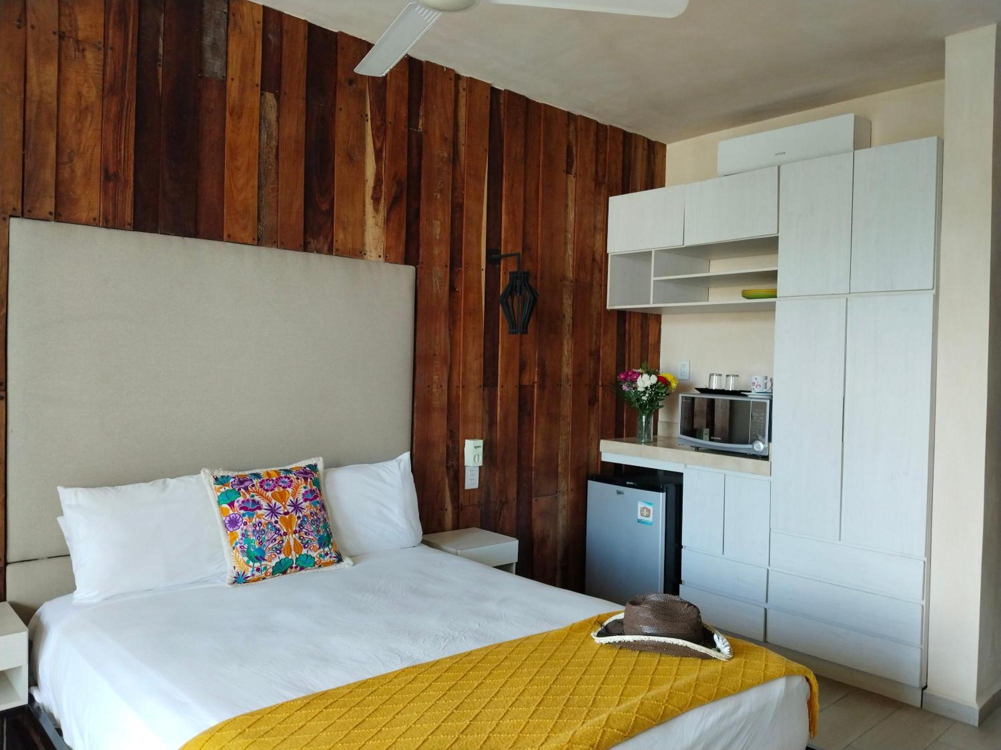 Apartamento Downtown & Cozy Polo 15