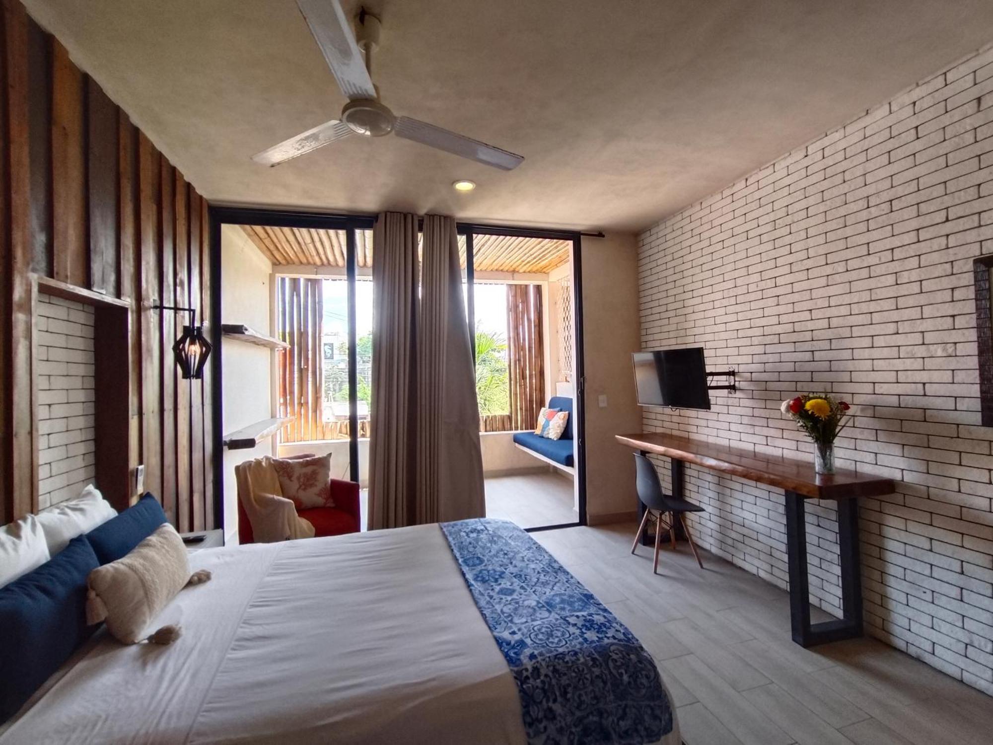 Downtown & Cozy Polo 15 Apartamento *
