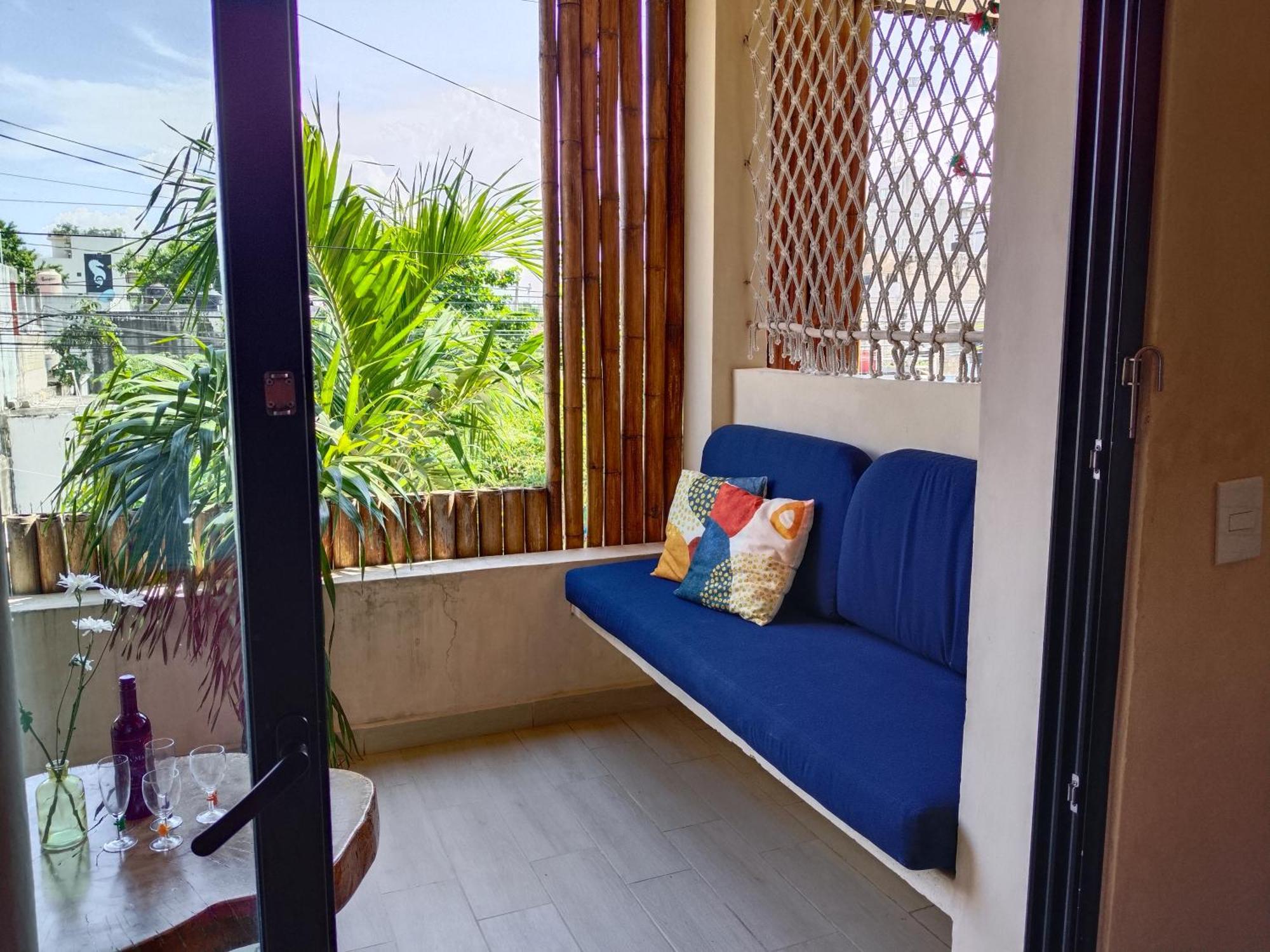 Apartamento Downtown & Cozy Polo 15 *