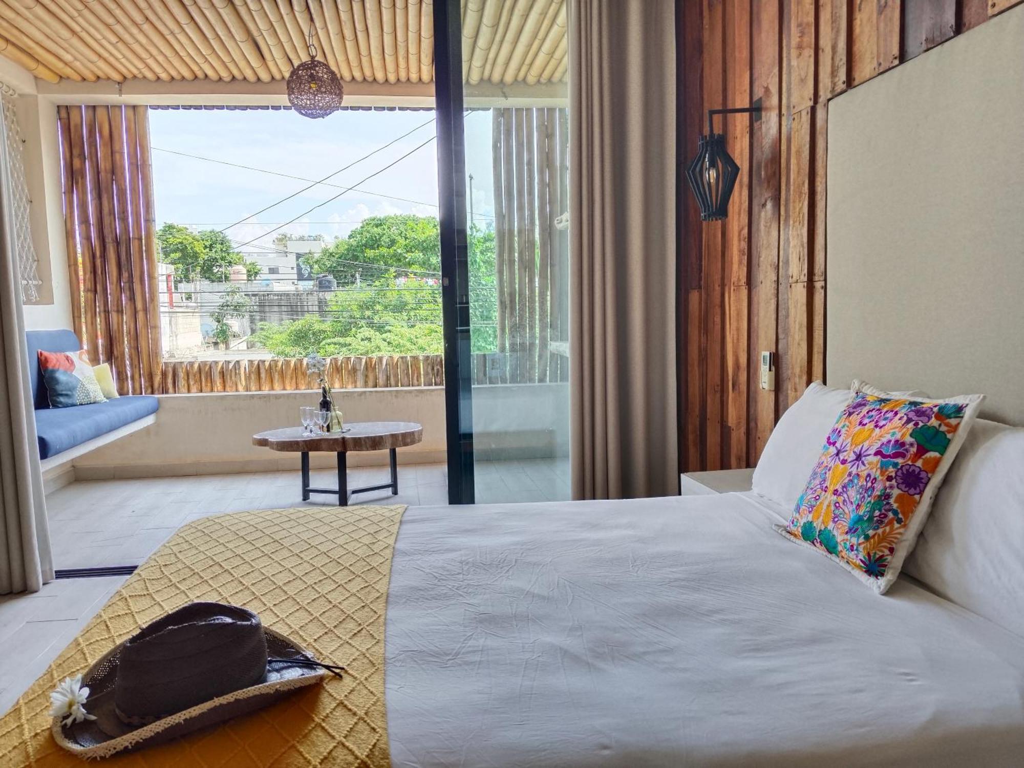 Apartamento Downtown & Cozy Polo 15 Playa del Carmen