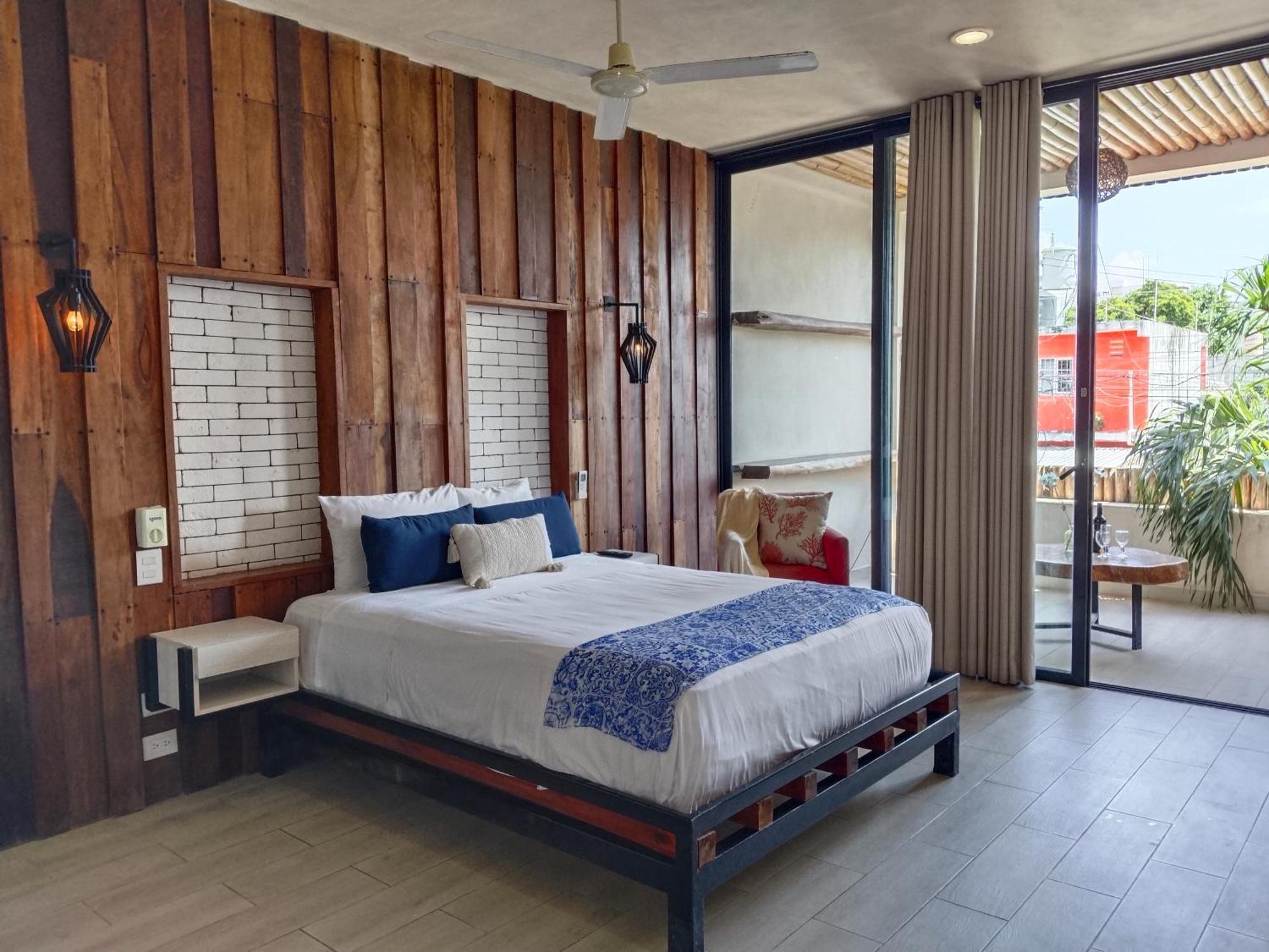 Downtown & Cozy Polo 15 Apartamento *