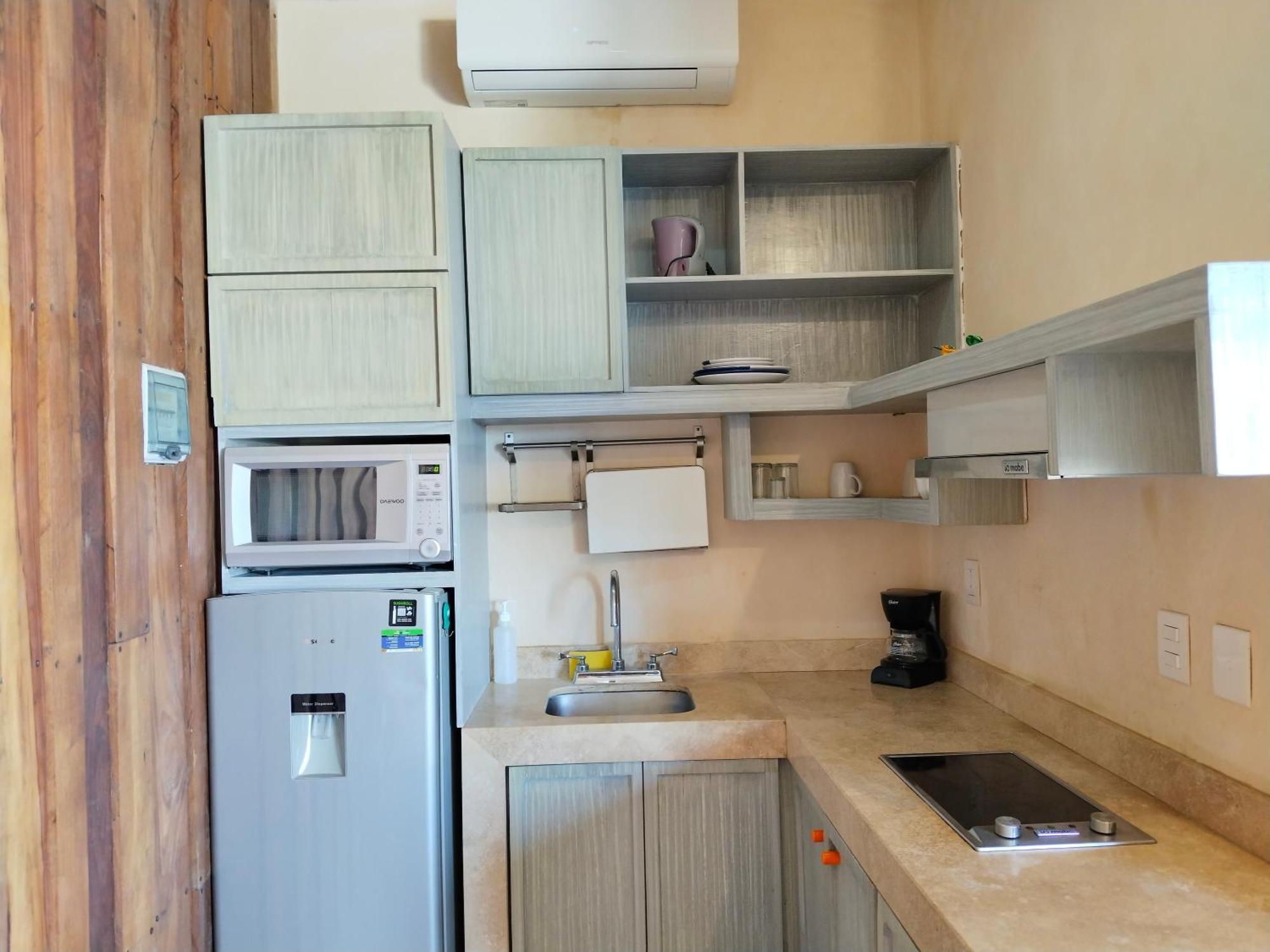 Apartamento Downtown & Cozy Polo 15 Playa del Carmen