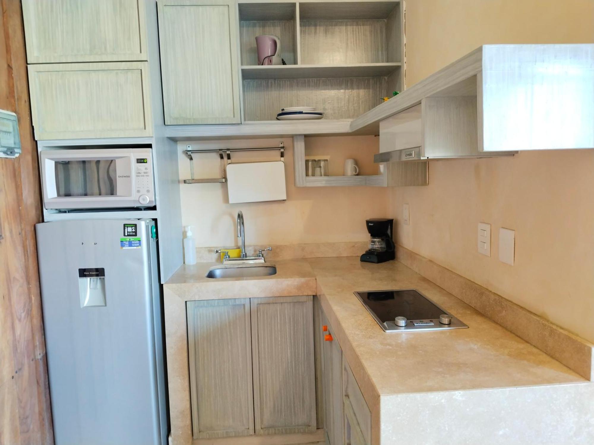 Downtown & Cozy Polo 15 Apartamento *