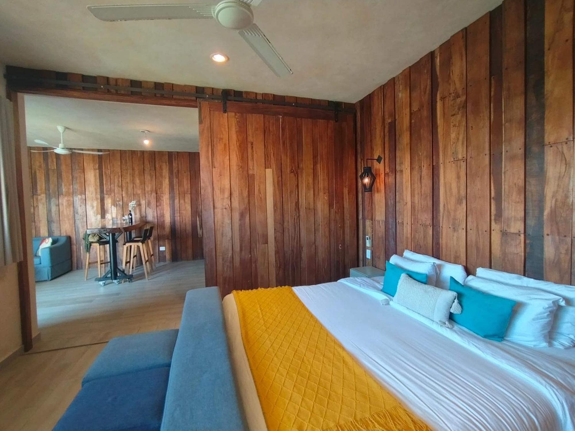 Apartamento Downtown & Cozy Polo 15 *