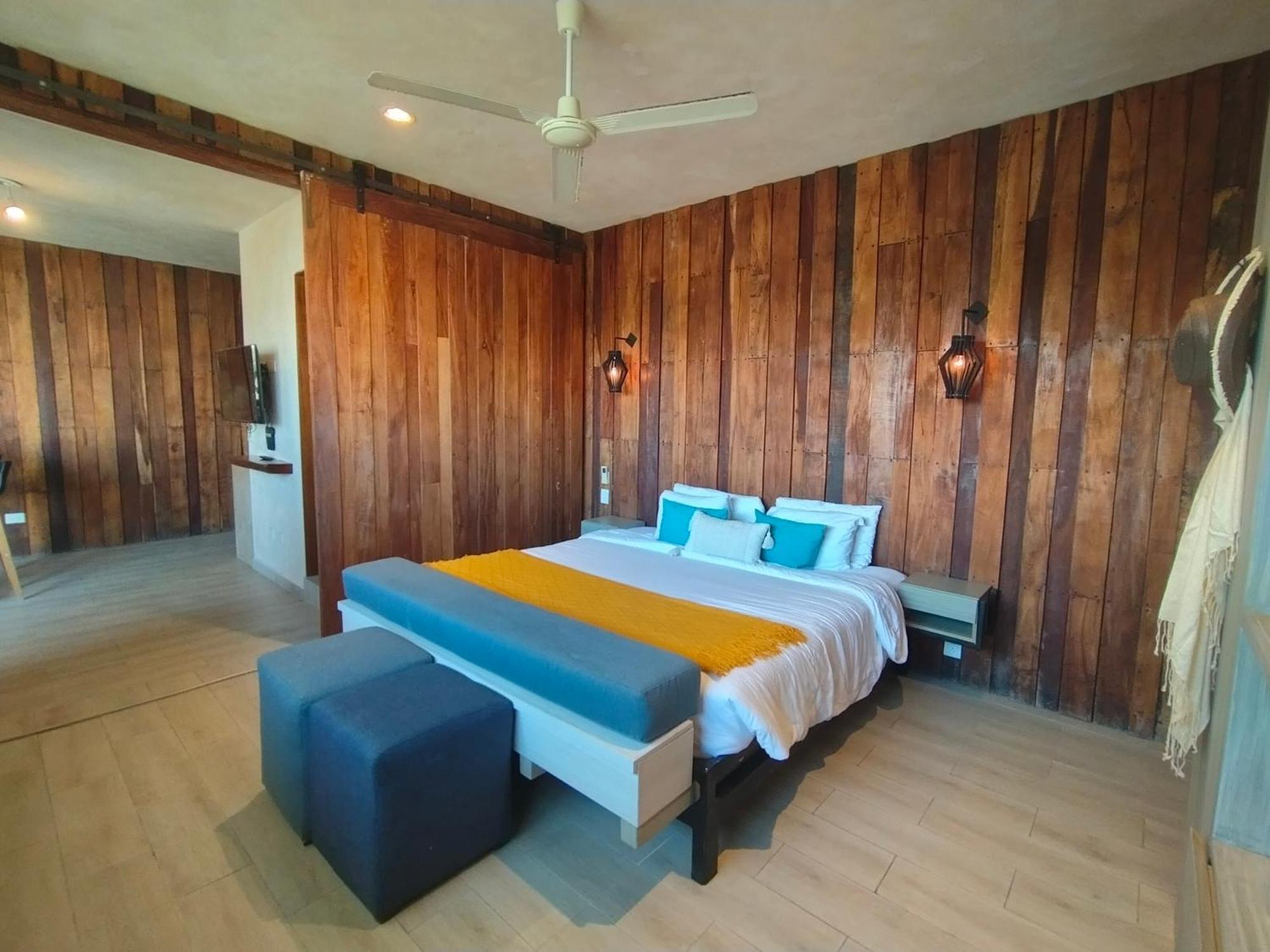 Downtown & Cozy Polo 15 Apartamento