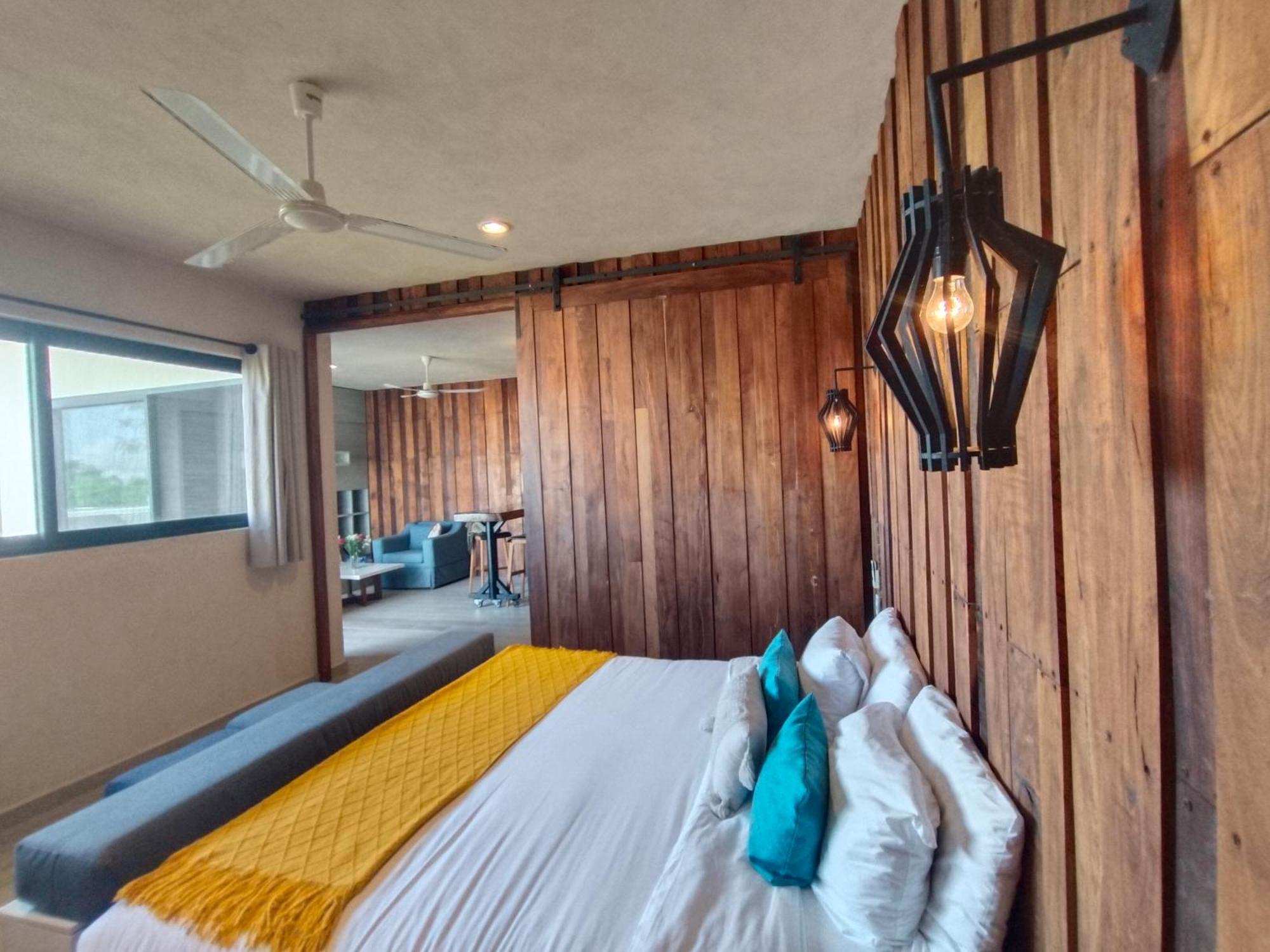 Downtown & Cozy Polo 15 Apartamento *