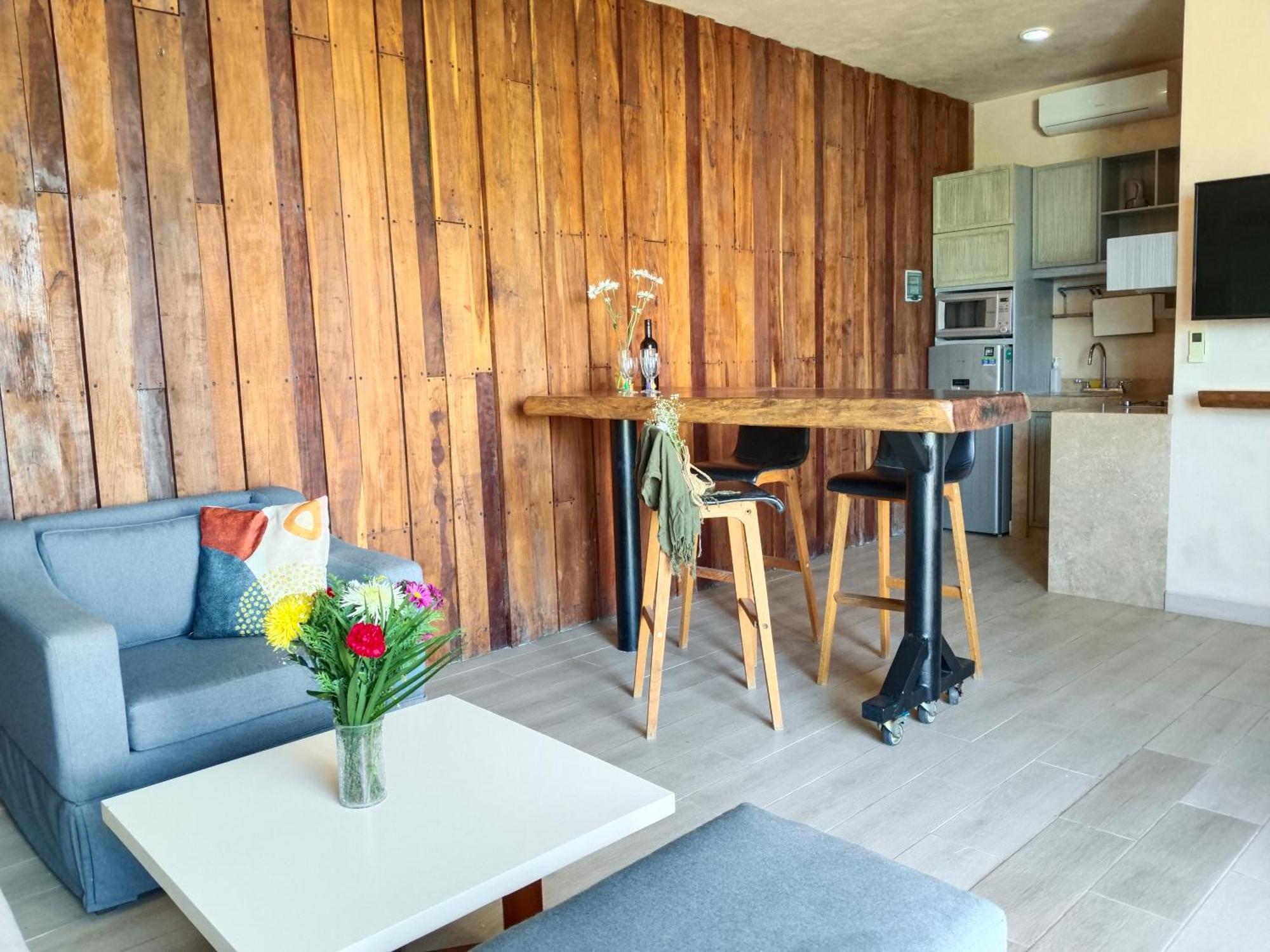 Apartamento Downtown & Cozy Polo 15 *