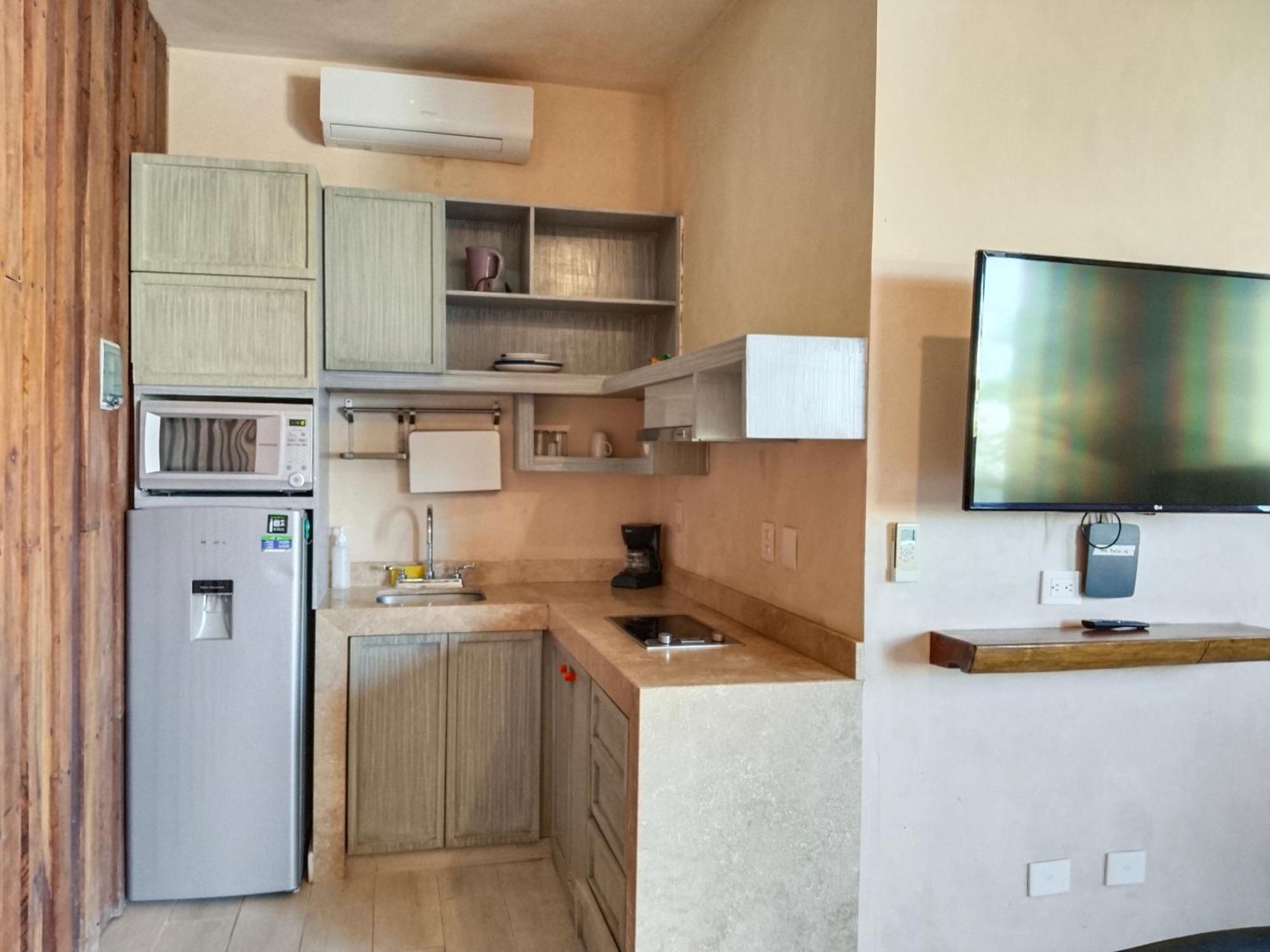 Apartamento Downtown & Cozy Polo 15 Playa del Carmen