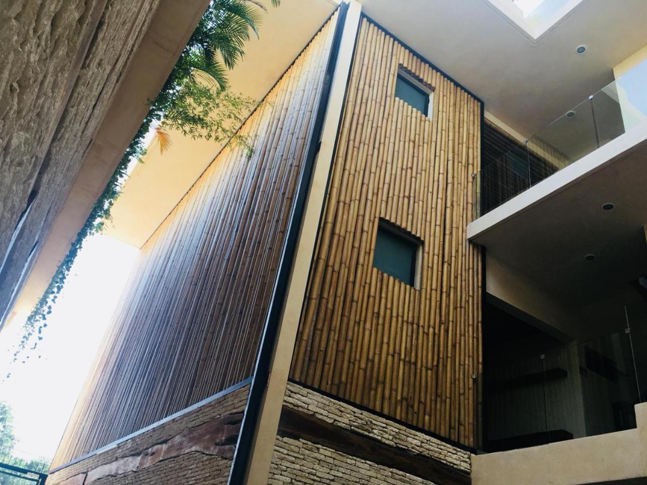 Apartamento Downtown & Cozy Polo 15
