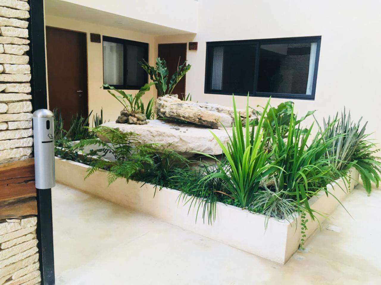 Apartamento Downtown & Cozy Polo 15