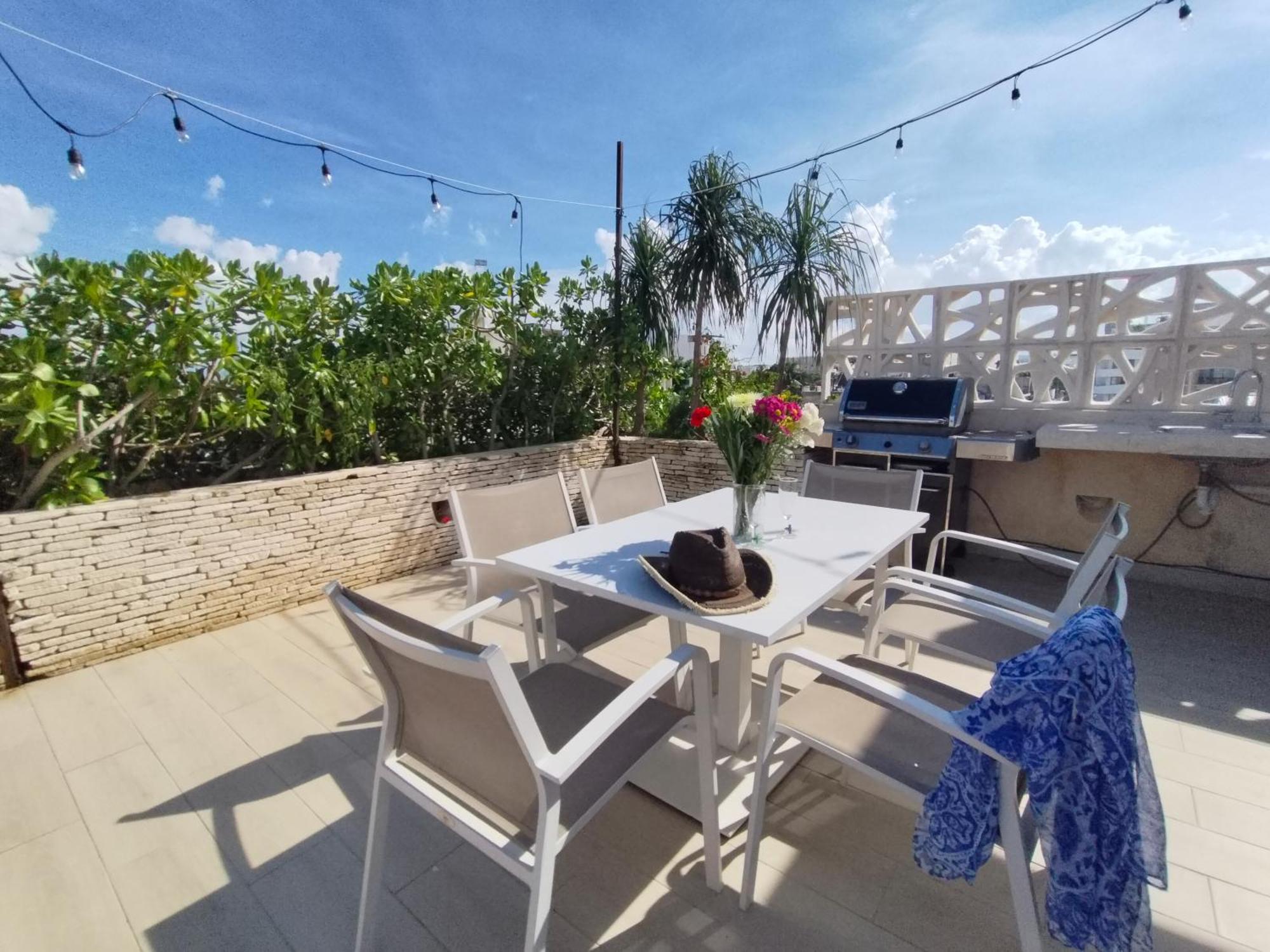 Downtown & Cozy Polo 15 Apartamento Playa del Carmen
