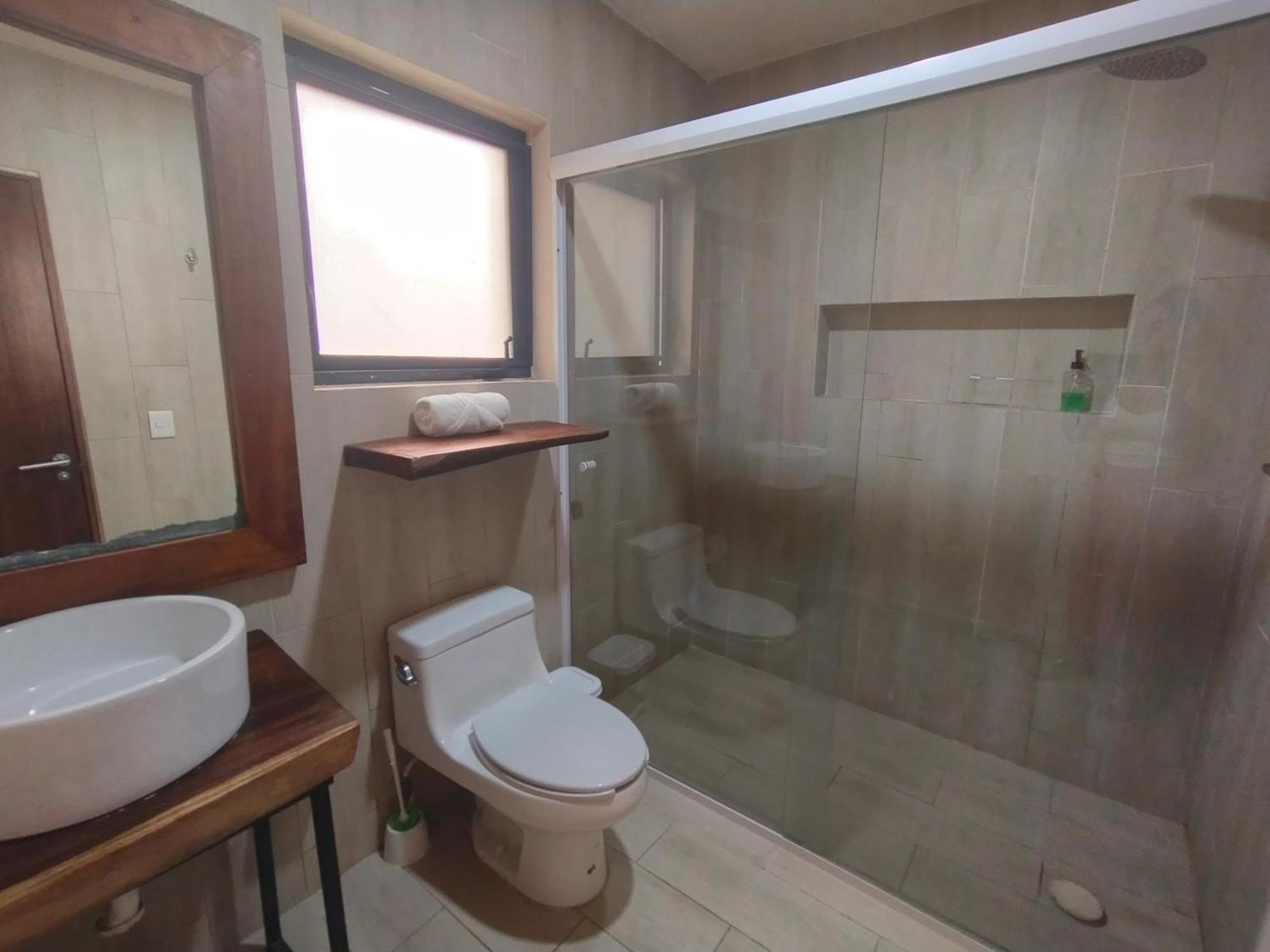 Downtown & Cozy Polo 15 Apartamento *