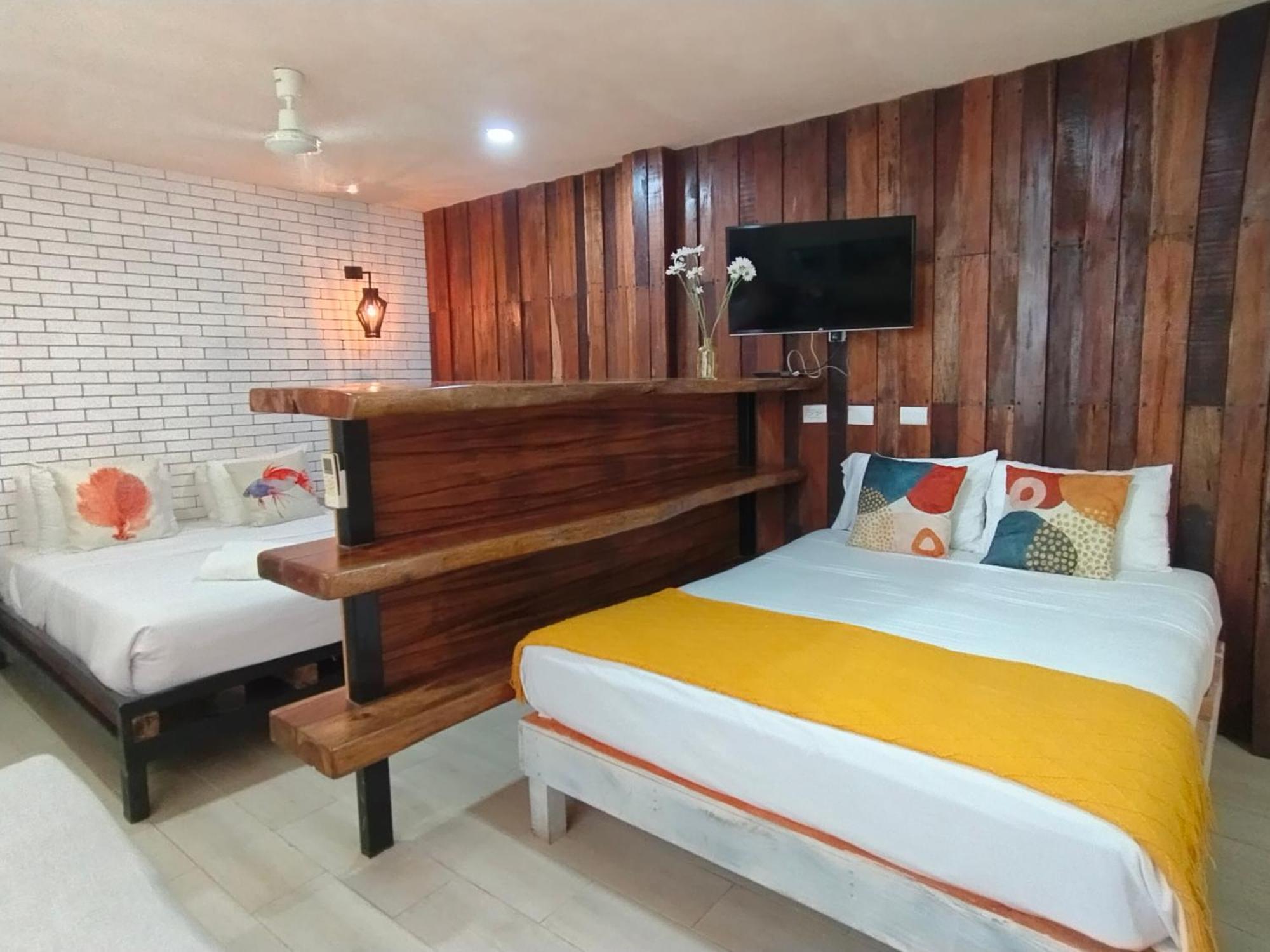 Apartamento Downtown & Cozy Polo 15